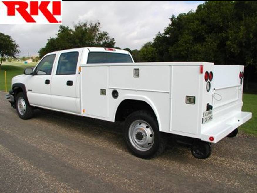 RKI Service Body